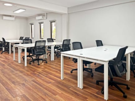 Image 4 of Regus - Luis Carrera 1131,Vitacura