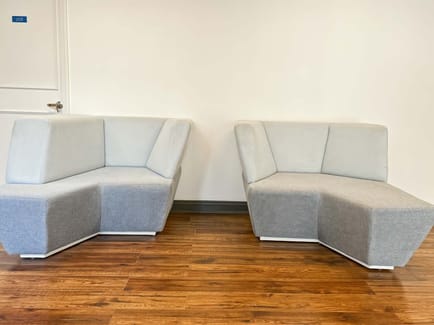 Image 5 of Regus - Luis Carrera 1131,Vitacura