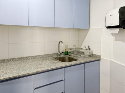 Image 6 of Regus - Luis Carrera 1131,Vitacura