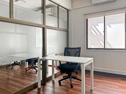 Image 7 of Regus - Luis Carrera 1131,Vitacura