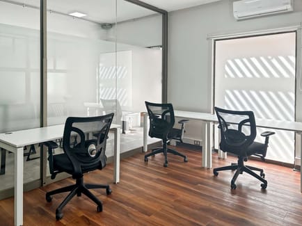 Image 8 of Regus - Luis Carrera 1131,Vitacura