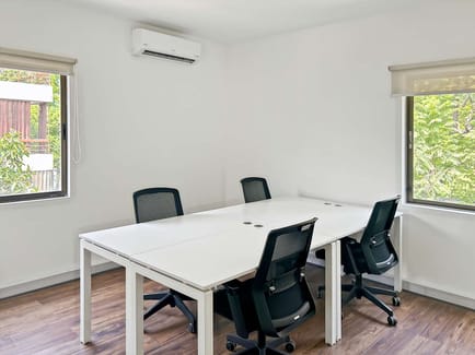 Image 9 of Regus - Luis Carrera 1131,Vitacura