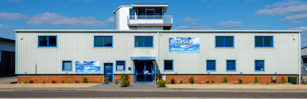 Image 1 of Blue Sky BC - 25 Cecil Pashley Way, BN43 - Shoreham-by-Sea