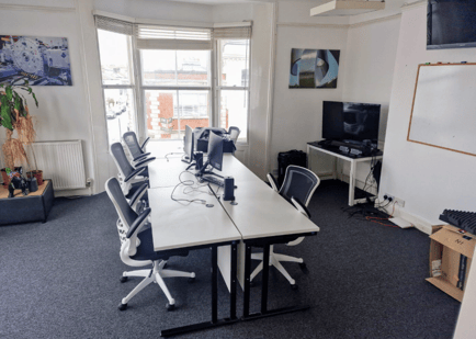 Image 1 of Blue Sky BC - 114a Church Road, BN3 - Hove