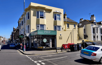 Image 2 of Blue Sky BC - 114a Church Road, BN3 - Hove