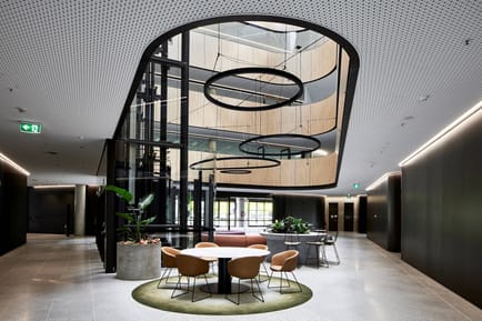 Image 1 of JLL - Collab Brindabella - 6 Brindabella Circuit, 2609 - Canberra