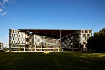 Image 4 of JLL - Collab Brindabella - 6 Brindabella Circuit, 2609 - Canberra