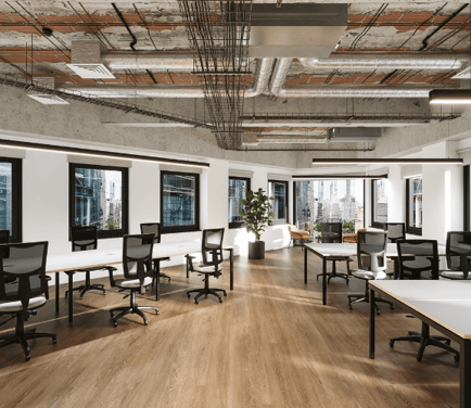 Image 1 of Techspace - 9-13 St Andrew St, EC4A - Holborn