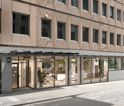 Image 2 of Techspace - 9-13 St Andrew St, EC4A - Holborn