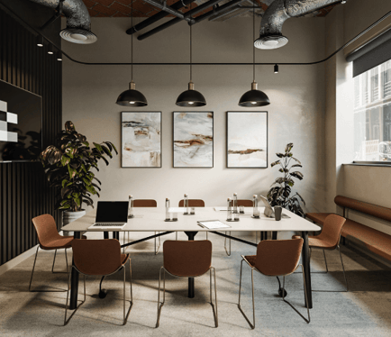 Image 4 of Techspace - 9-13 St Andrew St, EC4A - Holborn