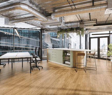 Image 7 of Techspace - 9-13 St Andrew St, EC4A - Holborn