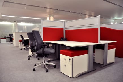 Image 4 of Kings Place Music Foundation - 90 York Way, N1 - King's Cross