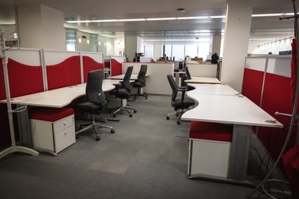 Image 5 of Kings Place Music Foundation - 90 York Way, N1 - King's Cross