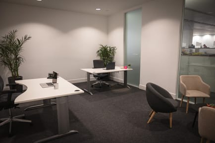 Image 7 of Kings Place Music Foundation - 90 York Way, N1 - King's Cross