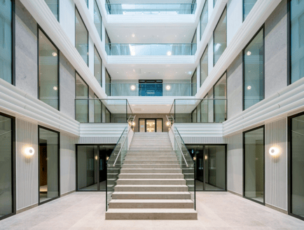 Image 2 of Industrious - Herengracht 216, 1016 - Amsterdam