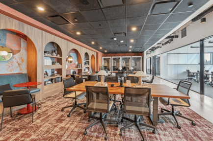 Image 1 of Industrious - Victory Plaza - 5209 Burnet Road, 78756 - Austin, TX