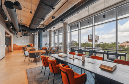 Image 2 of Industrious - Victory Plaza - 5209 Burnet Road, 78756 - Austin, TX