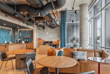 Image 3 of Industrious - Victory Plaza - 5209 Burnet Road, 78756 - Austin, TX