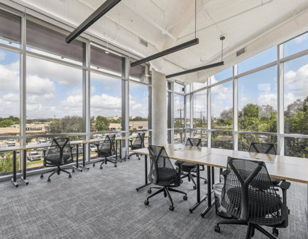 Image 4 of Industrious - Victory Plaza - 5209 Burnet Road, 78756 - Austin, TX