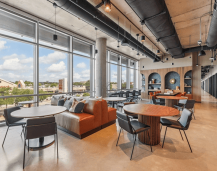 Image 5 of Industrious - Victory Plaza - 5209 Burnet Road, 78756 - Austin, TX