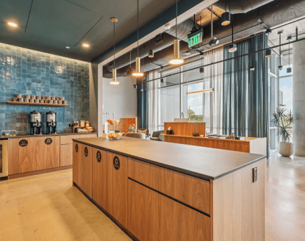 Image 6 of Industrious - Victory Plaza - 5209 Burnet Road, 78756 - Austin, TX