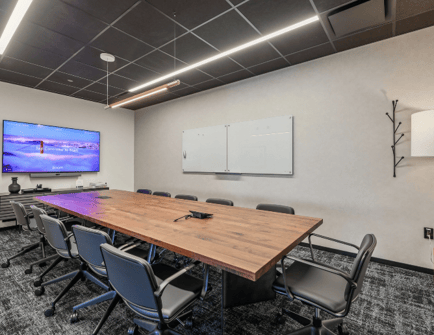Image 7 of Industrious - Victory Plaza - 5209 Burnet Road, 78756 - Austin, TX