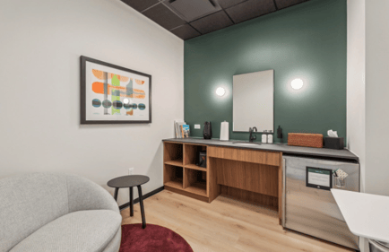 Image 9 of Industrious - Victory Plaza - 5209 Burnet Road, 78756 - Austin, TX