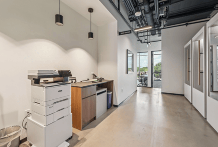 Image 11 of Industrious - Victory Plaza - 5209 Burnet Road, 78756 - Austin, TX
