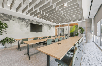Image 13 of Industrious - Victory Plaza - 5209 Burnet Road, 78756 - Austin, TX