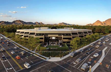 Image 1 of Industrious - 3200 E. Camelback Road, 85018 - Phoennix, AZ