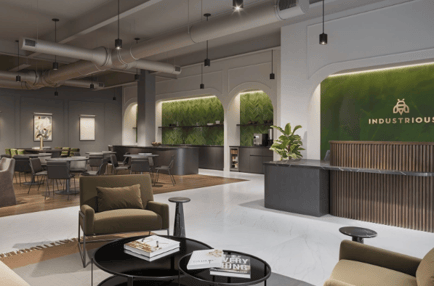 Image 4 of Industrious - 3200 E. Camelback Road, 85018 - Phoennix, AZ