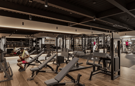 Image 6 of Industrious - 3200 E. Camelback Road, 85018 - Phoennix, AZ