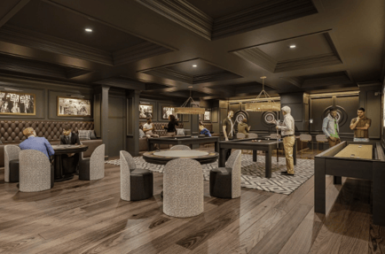 Image 9 of Industrious - 3200 E. Camelback Road, 85018 - Phoennix, AZ