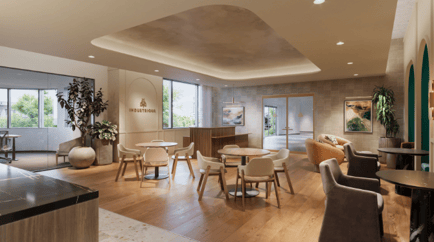 Image 1 of Industrious - 150 S Rodeo Drive, 90212 - Beverly Hills, CA