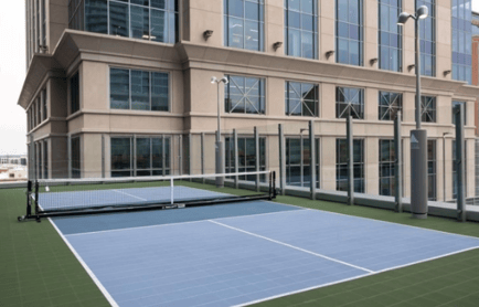 Image 5 of Industrious - 600 S Tryon St, 28202 - Charlotte, NC