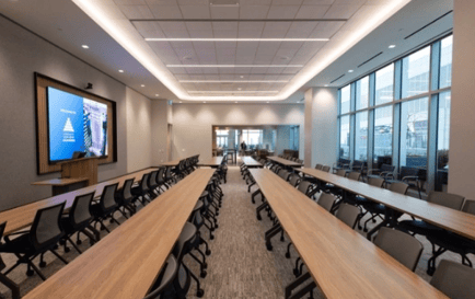 Image 6 of Industrious - 600 S Tryon St, 28202 - Charlotte, NC