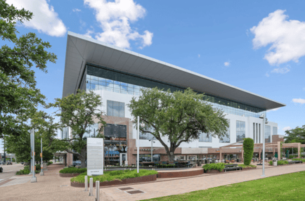 Image 1 of Industrious - The Ion - 4201 Main Street, 77002 - Houston, TX