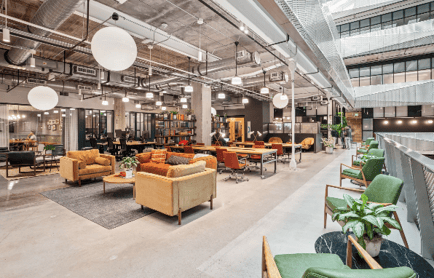 Image 3 of Industrious - The Ion - 4201 Main Street, 77002 - Houston, TX