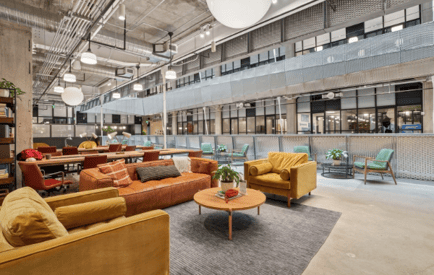 Image 5 of Industrious - The Ion - 4201 Main Street, 77002 - Houston, TX