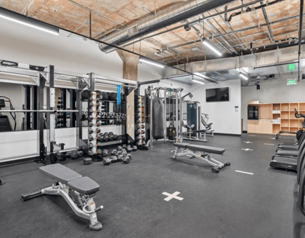 Image 8 of Industrious - The Ion - 4201 Main Street, 77002 - Houston, TX