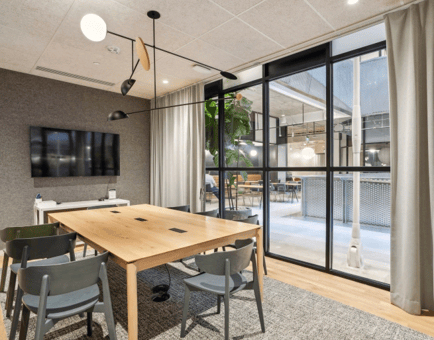 Image 9 of Industrious - The Ion - 4201 Main Street, 77002 - Houston, TX