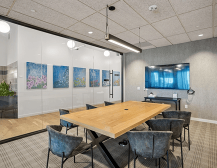 Image 10 of Industrious - The Ion - 4201 Main Street, 77002 - Houston, TX