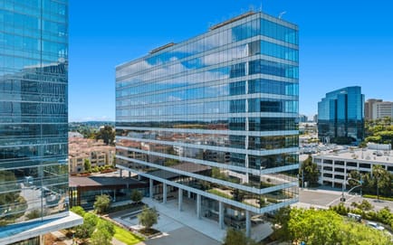 Image 1 of Industrious - 4727 Executive Drive, 92121 - San Diego, CA