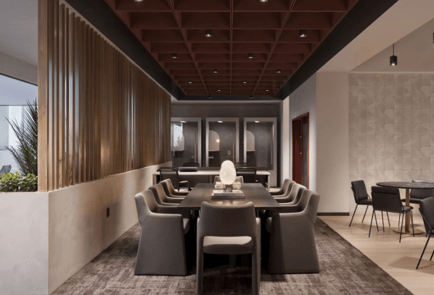 Image 3 of Industrious - 4727 Executive Drive, 92121 - San Diego, CA