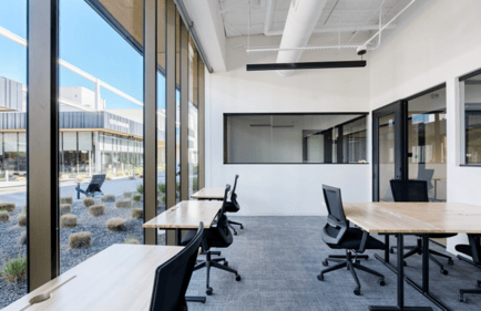 Image 2 of Industrious - 1881 Page Mill Road, 94304 - Palo Alto, CA
