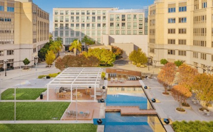Image 1 of Industrious - 1950 University Ave, 94303 - Palo Alto, CA