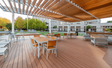 Image 4 of Industrious - 1950 University Ave, 94303 - Palo Alto, CA