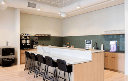 Image 5 of Industrious - 1950 University Ave, 94303 - Palo Alto, CA