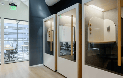 Image 6 of Industrious - 1950 University Ave, 94303 - Palo Alto, CA