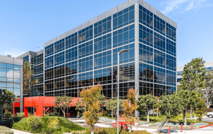 Image 1 of Industrious - 2100 East Grand Avenue, 90245 - El Segundo, CA